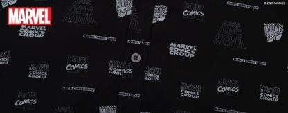 Marvel Classics Button-Down Shirt - Image 3