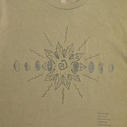 Disney Atlantis The Missing Pages Tee - Image 2