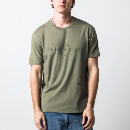 Disney Atlantis The Missing Pages Tee - Image 3