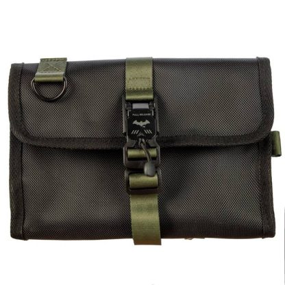 Batman Tactical Black Backpack - Image 9