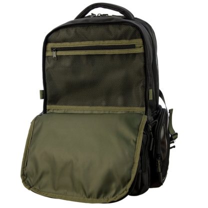 Batman Tactical Black Backpack - Image 11