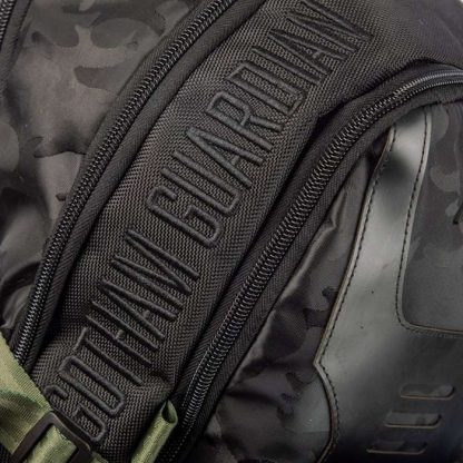 Batman Tactical Black Backpack - Image 7