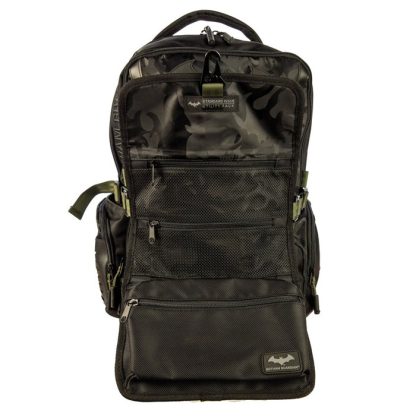 Batman Tactical Black Backpack - Image 5