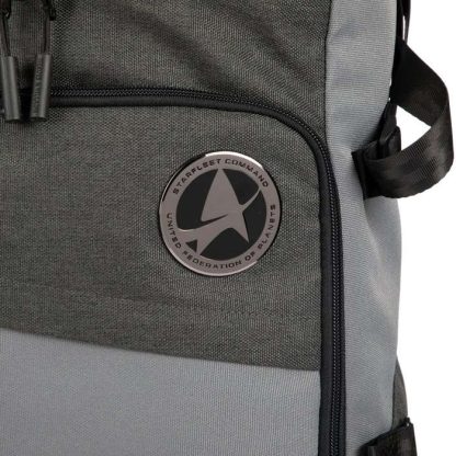 Starfleet Convertible Backpack - Image 19