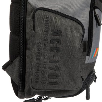 Starfleet Convertible Backpack - Image 18