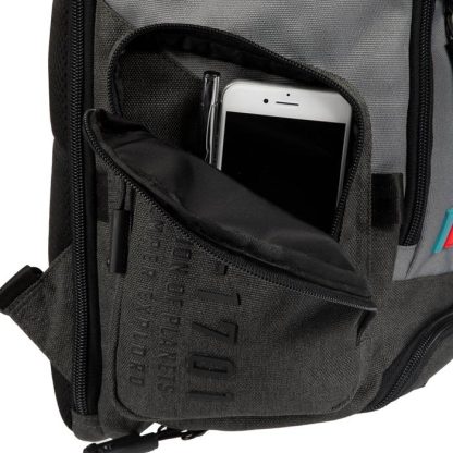 Starfleet Convertible Backpack - Image 20