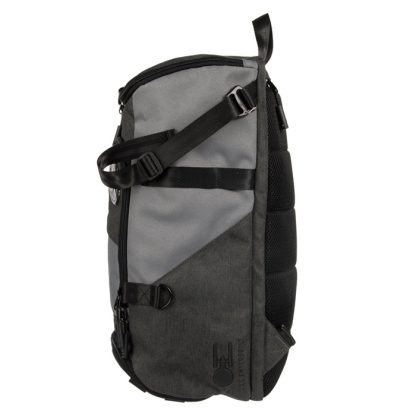 Starfleet Convertible Backpack - Image 13