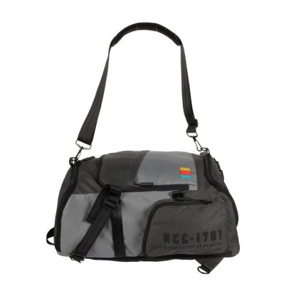 Starfleet Convertible Backpack - Image 17