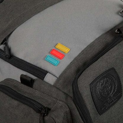Starfleet Convertible Backpack - Image 30