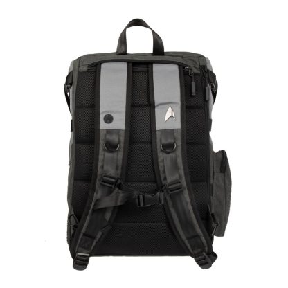 Starfleet Convertible Backpack - Image 8