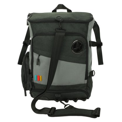 Starfleet Convertible Backpack - Image 4