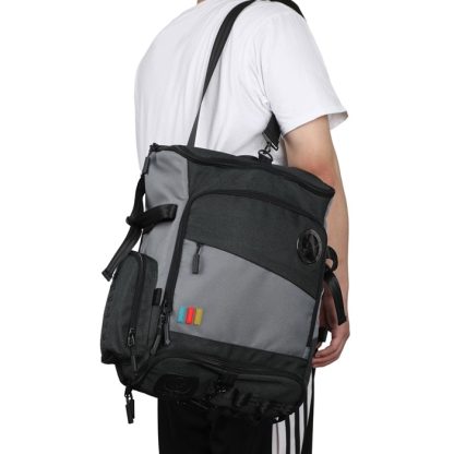 Starfleet Convertible Backpack - Image 3