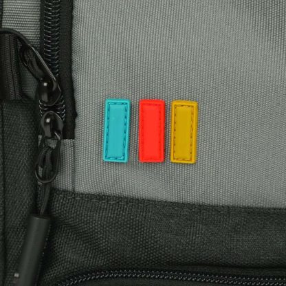 Starfleet Convertible Backpack - Image 22