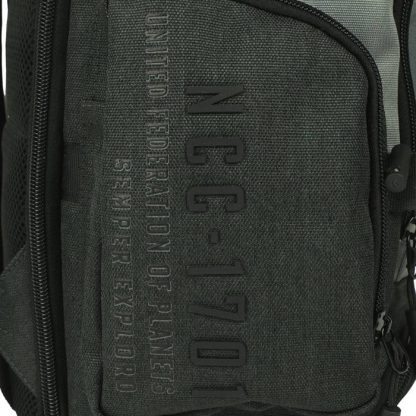 Starfleet Convertible Backpack - Image 25