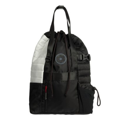Imperial Cinch Drawstring Backpack