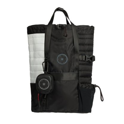 Imperial Cinch Drawstring Backpack - Image 3