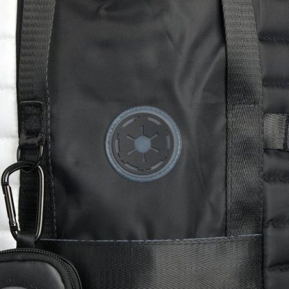 Imperial Cinch Drawstring Backpack - Image 7