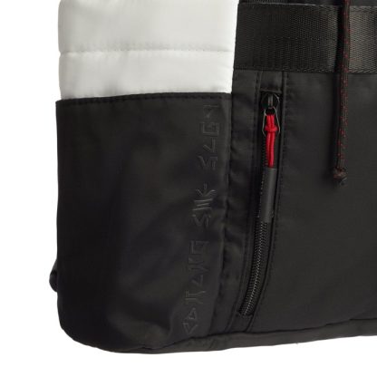 Imperial Cinch Drawstring Backpack - Image 5