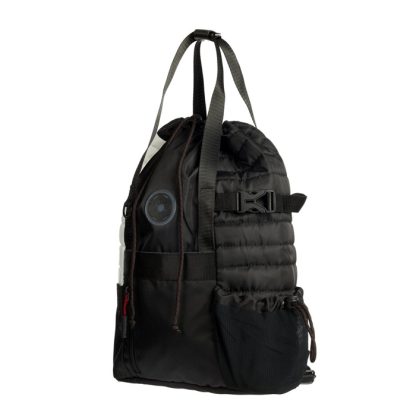 Imperial Cinch Drawstring Backpack - Image 2
