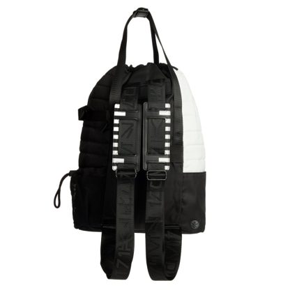Imperial Cinch Drawstring Backpack - Image 4