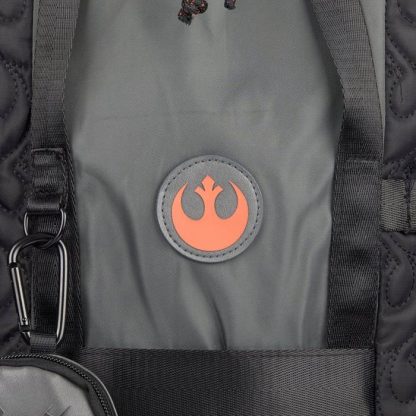 Rebel Drawstring Backpack - Image 8