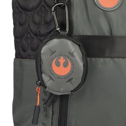 Rebel Drawstring Backpack - Image 7