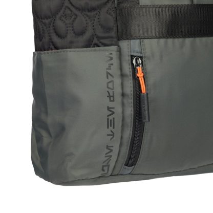 Rebel Drawstring Backpack - Image 6
