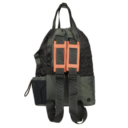 Rebel Drawstring Backpack - Image 3
