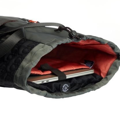 Rebel Drawstring Backpack - Image 5