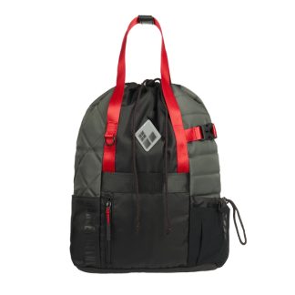 Harley Quinn Drawstring Backpack