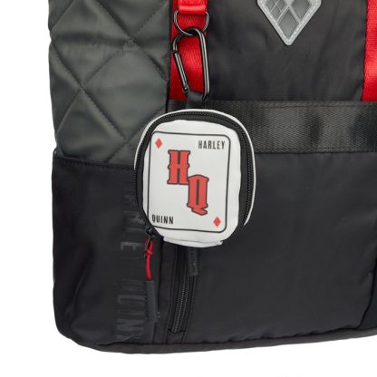 Harley Quinn Drawstring Backpack - Image 6