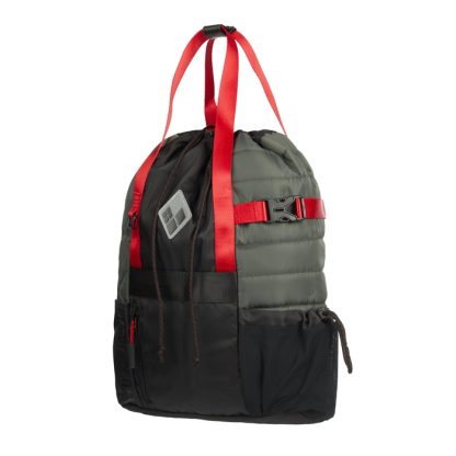 Harley Quinn Drawstring Backpack - Image 3