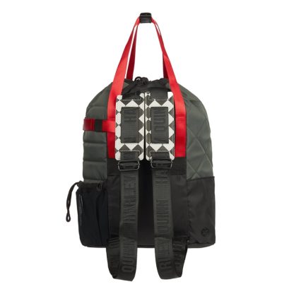 Harley Quinn Drawstring Backpack - Image 4
