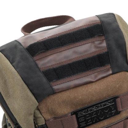 Mudhorn Mandalorian Bounty Hunter Backpack - Image 24