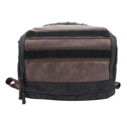 Mudhorn Mandalorian Bounty Hunter Backpack - Image 26