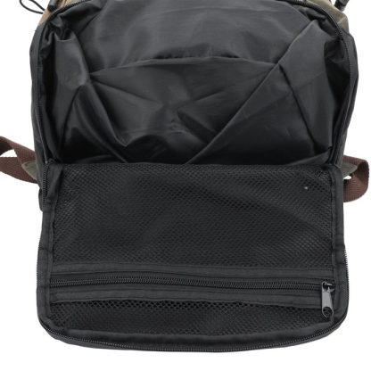 Mudhorn Mandalorian Bounty Hunter Backpack - Image 4