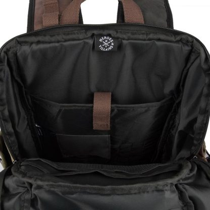 Mudhorn Mandalorian Bounty Hunter Backpack - Image 9