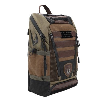 Mudhorn Mandalorian Bounty Hunter Backpack - Image 8