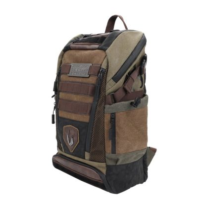 Mudhorn Mandalorian Bounty Hunter Backpack - Image 11