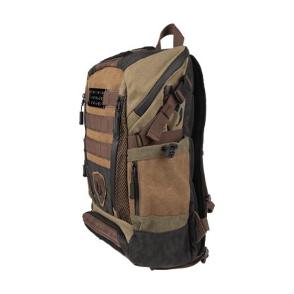Mudhorn Mandalorian Bounty Hunter Backpack - Image 12