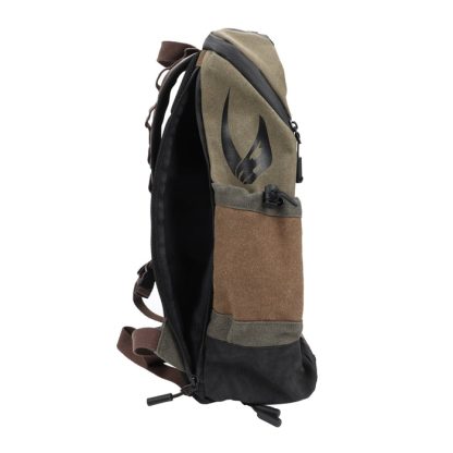 Mudhorn Mandalorian Bounty Hunter Backpack - Image 14
