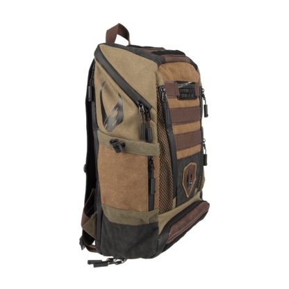 Mudhorn Mandalorian Bounty Hunter Backpack - Image 15