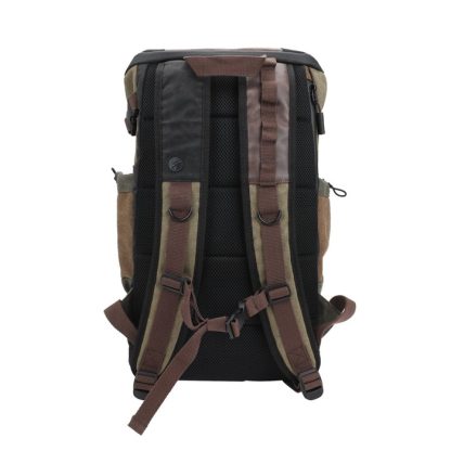 Mudhorn Mandalorian Bounty Hunter Backpack - Image 17