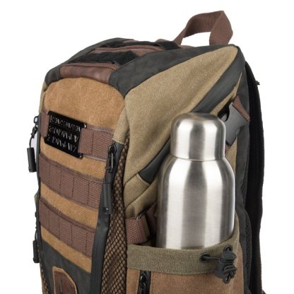 Mudhorn Mandalorian Bounty Hunter Backpack - Image 16