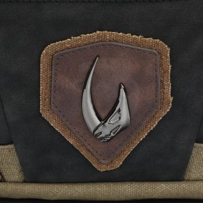 Mudhorn Mandalorian Bounty Hunter Backpack - Image 18