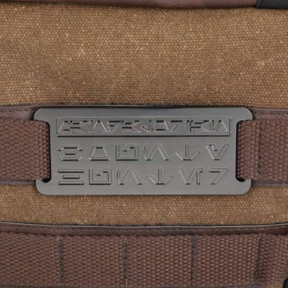 Mudhorn Mandalorian Bounty Hunter Backpack - Image 20