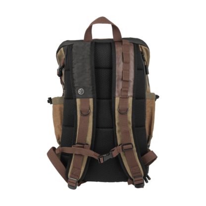 Mudhorn Mandalorian Bounty Hunter Backpack - Image 5