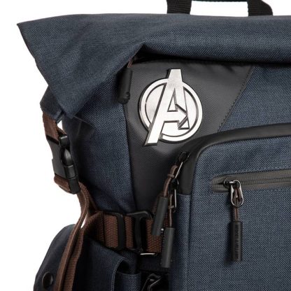 Avengers Roll-Top Backpack - Image 13