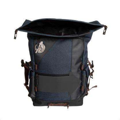 Avengers Roll-Top Backpack - Image 3