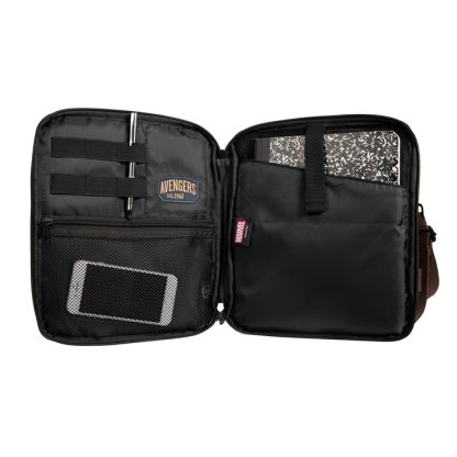 Avengers Roll-Top Backpack - Image 12
